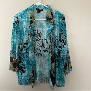 Citron Santa Monica Cardigan